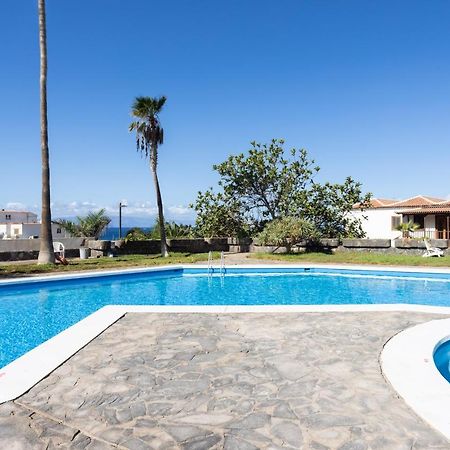 Gigantes Cliff Holiday Home By Sunkeyrents Acantilado de los Gigantes Kültér fotó