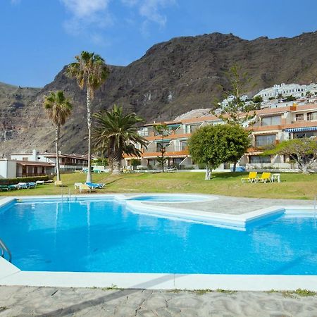 Gigantes Cliff Holiday Home By Sunkeyrents Acantilado de los Gigantes Kültér fotó